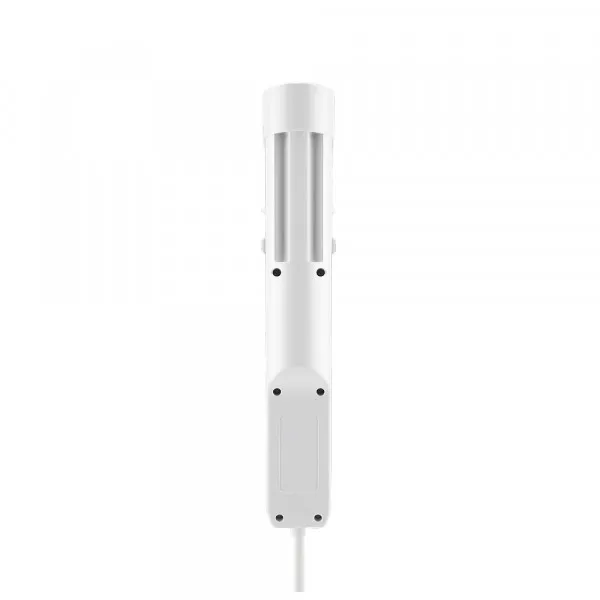 Olympia Produžni kabl SL3000 3 utičnice, 1,5m USB A/C, beli Slika 3