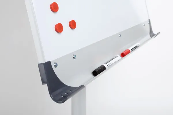 Tabla flipchart 2x3 TF03 mobilna 70x100 Slika 2