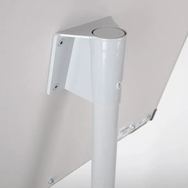 Tabla flipchart 2x3 TF03 mobilna 70x100 Slika 3