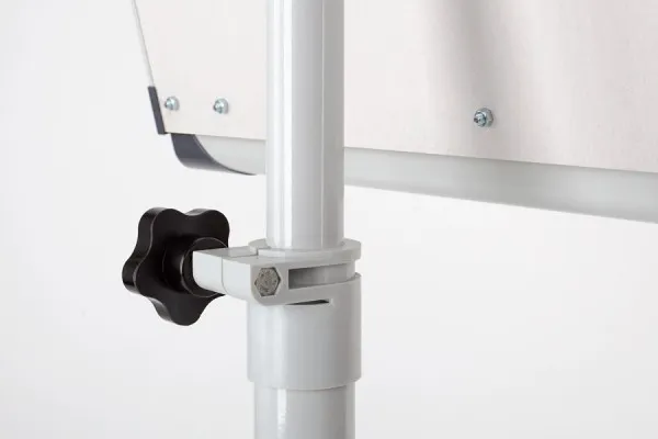 Tabla flipchart 2x3 TF03 mobilna 70x100 Slika 4