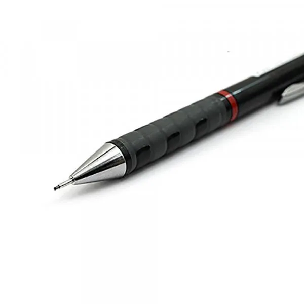 Rotring Tehnička olovka ROTRING Tikky  0.7 crna Slika 2