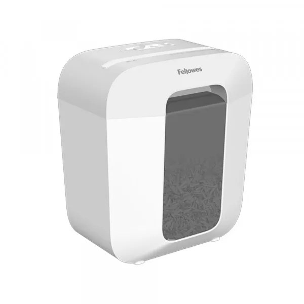 Fellowes Uništivač dokumenata FELLOWES LX-25 beli 100109815 Slika 4