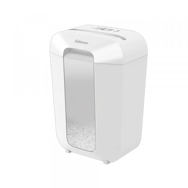 Fellowes Uništivač dokumenata FELLOWES LX-70 beli 100017468 Slika 3