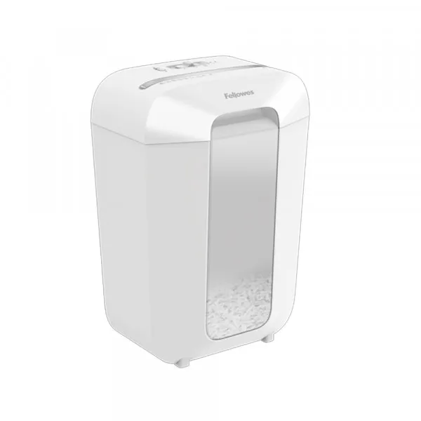 Fellowes Uništivač dokumenata FELLOWES LX-70 beli 100017468 Slika 2