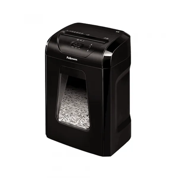 Fellowes Uništivač dokumenata FELLOWES 12C CROSS CUT 7120101 Slika 4