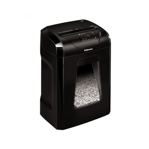Fellowes Uništivač dokumenata FELLOWES 12C CROSS CUT 7120101 Slika 3