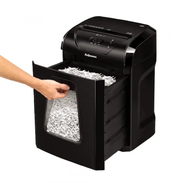 Fellowes Uništivač dokumenata FELLOWES 12C CROSS CUT 7120101 Slika 2