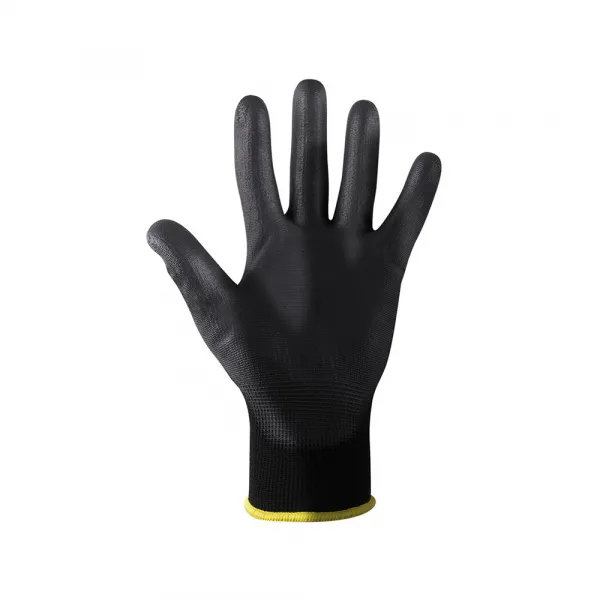 Mark Rukavice zaštitne Bunting crne XL Slika 2
