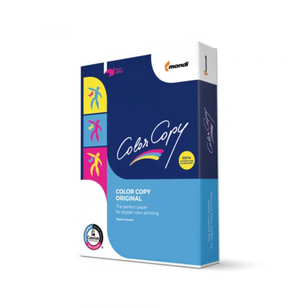 Fotokopir papir A3/250g Color Copy 125l Slika 1