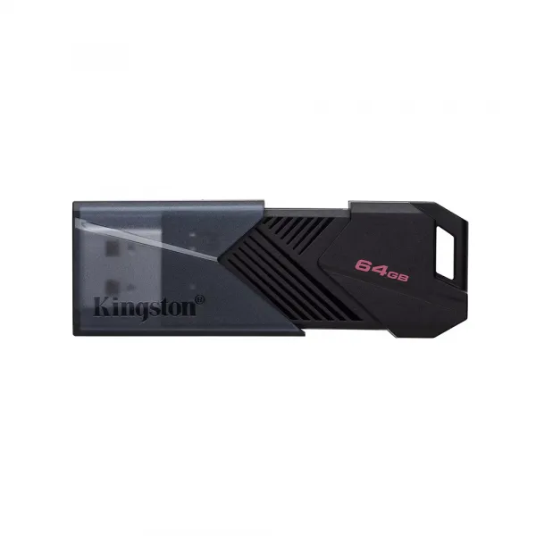 Flash USB 64GB Kingston 3.2 Exodia Onyx Slika 3