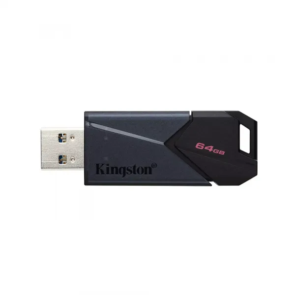 Flash USB 64GB Kingston 3.2 Exodia Onyx Slika 2