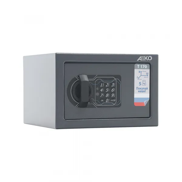 Aiko Sef AIKO T-170 EL Slika 1