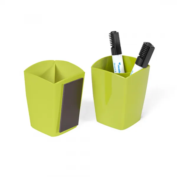 Čaša držač markera zelena magnetna Rocada RD-530GR Slika 2