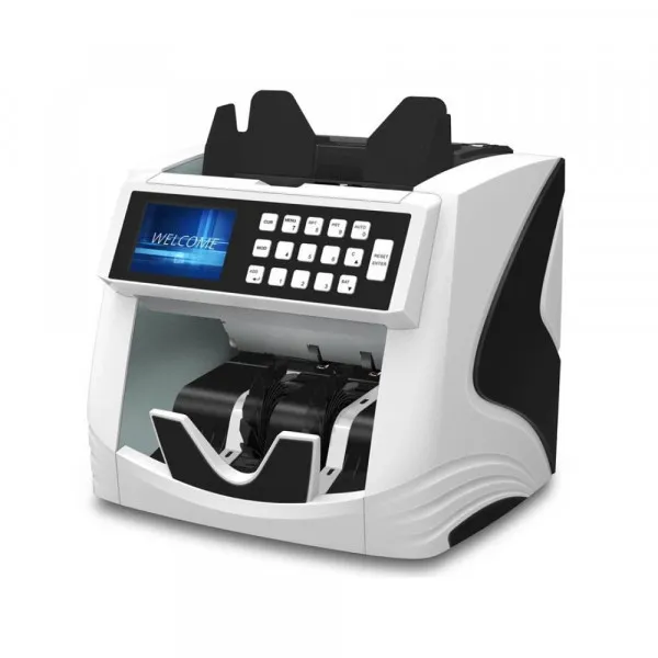 Brojač novca Semtom ST-3000 Slika 2