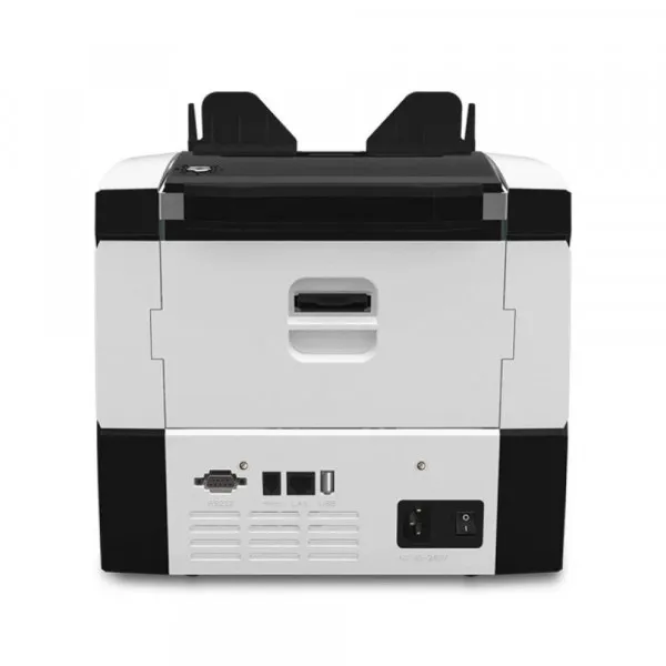 Brojač novca Semtom ST-3000 Slika 4