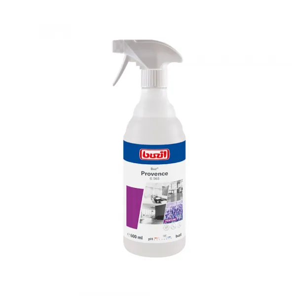 Osveživač Buz Fresh magic 600 ml BUZIL Slika 1