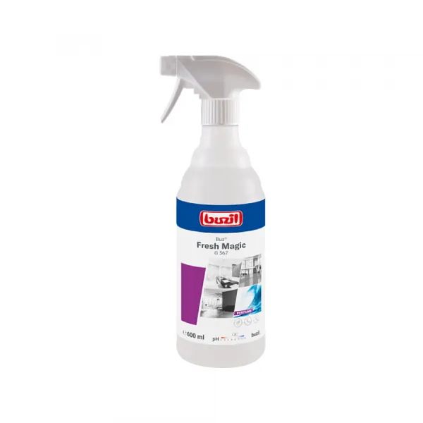 Osveživač Air Provence 600 ml BUZIL Slika 1
