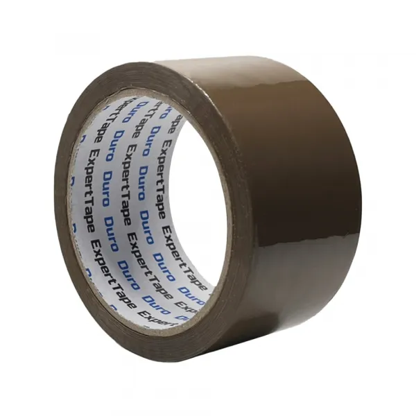 Samolepljiva selotejp traka ExpertTape Duro 48x50 /45 mikrona/ mat Slika 2