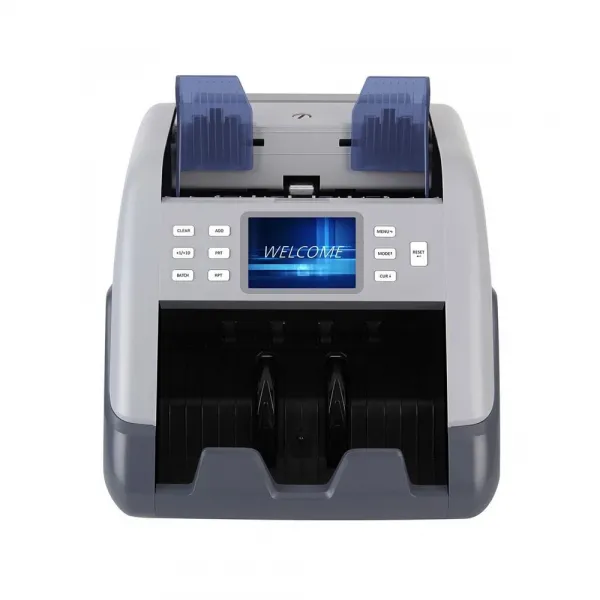 Brojač novca Semtom ST-1400 Slika 1