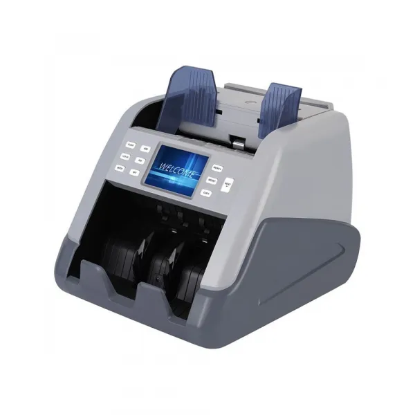 Brojač novca Semtom ST-1400 Slika 2