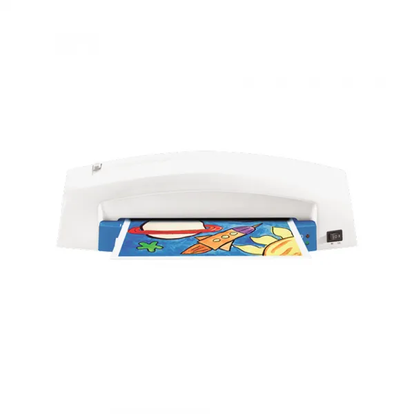 Fellowes Plastifikator FELLOWES LUNAR A4 + blue 5742801 Slika 1