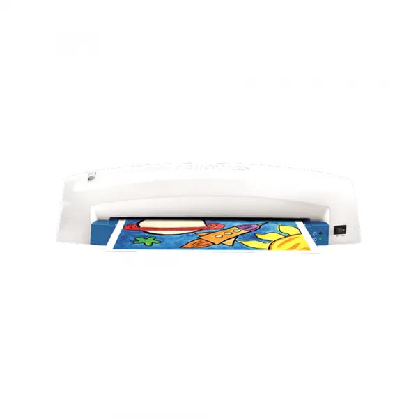 Fellowes Plastifikator FELLOWES LUNAR A3 + blue 5742701 Slika 1