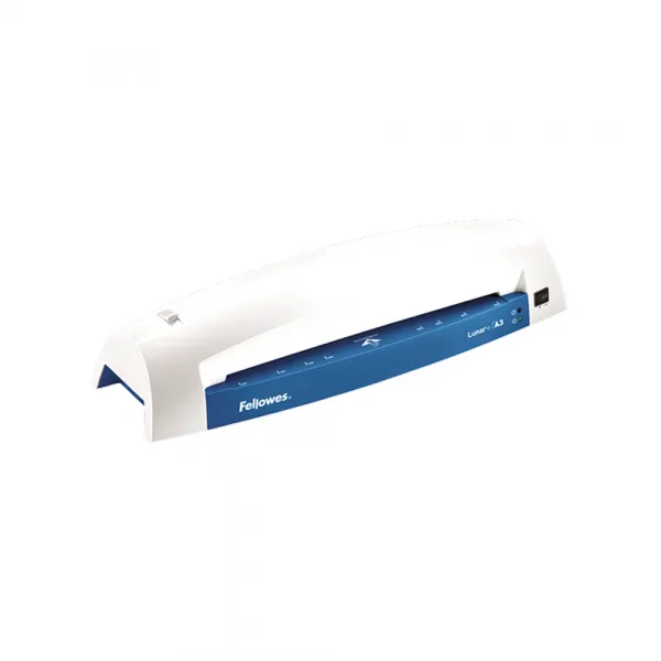 Fellowes Plastifikator FELLOWES LUNAR A3 + blue 5742701 Slika 2