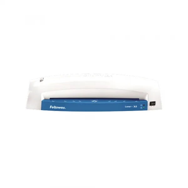 Fellowes Plastifikator FELLOWES LUNAR A3 + blue 5742701 Slika 3