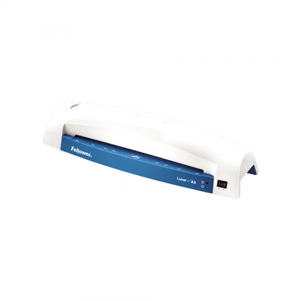 Fellowes Plastifikator FELLOWES LUNAR A3 + blue 5742701 Slika 4