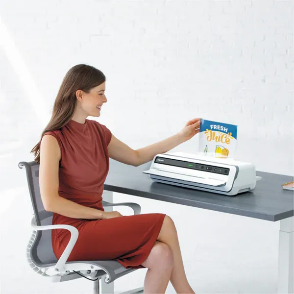 Fellowes Plastifikator FELLOWES VENUS A3 Office 5746701 Slika 5