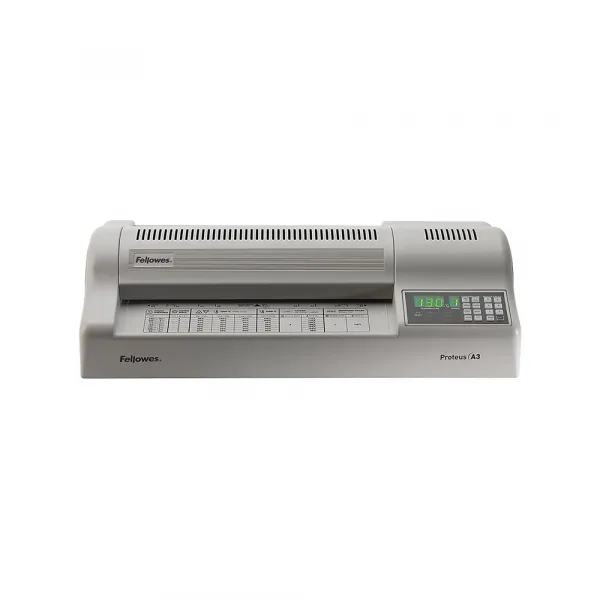 Fellowes Plastifikator FELLOWES PROTEUS A3 5709001 Slika 3