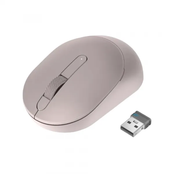 Miš DELL MS3320W Wireless roze Slika 5