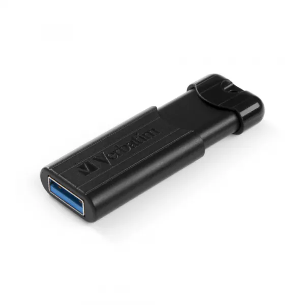 Flash USB 32GB Verbatim 3.0 PinStripe Slika 2