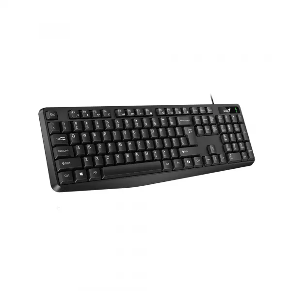 Tastatura Genius KB-117 USB US Slika 4