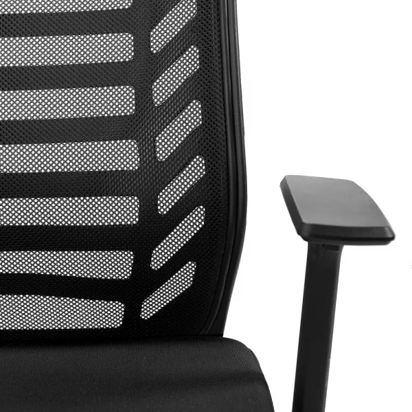 Stolica radna kancelarijska Rocada RD-907 Slika 5