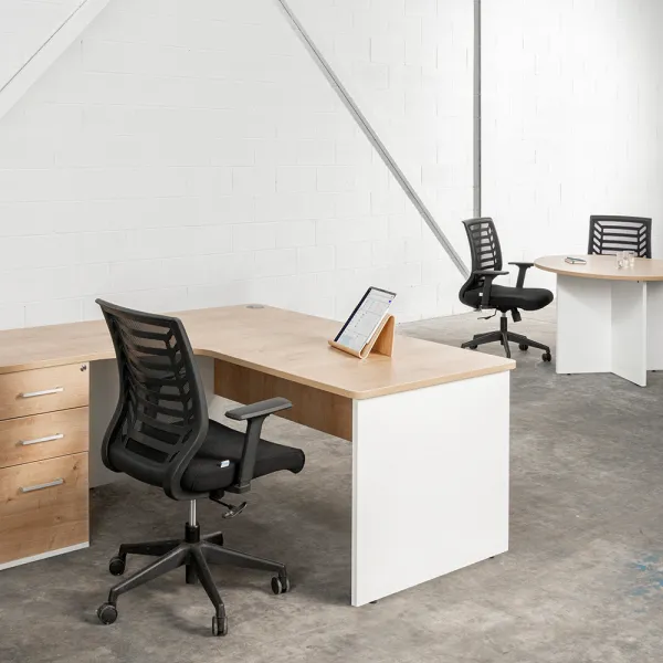 Stolica radna kancelarijska Rocada RD-907 Slika 7