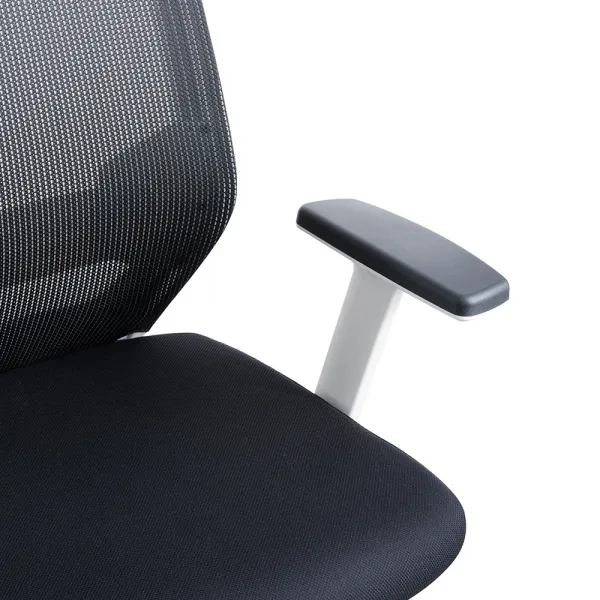 Stolica radna kancelarijska Rocada RD-908WH Slika 7