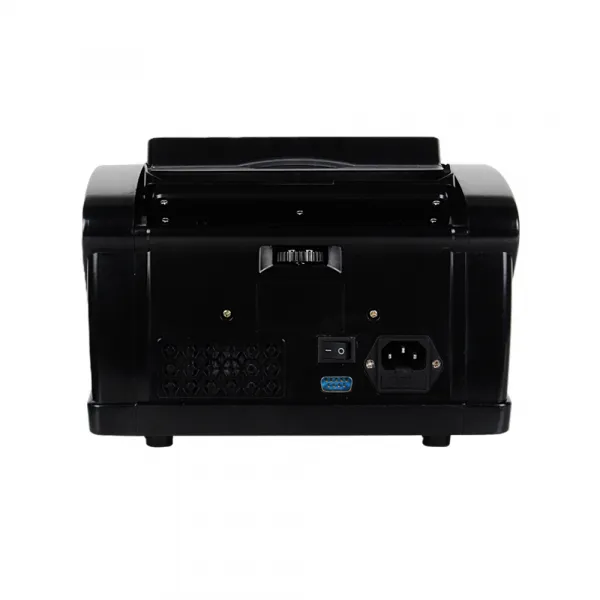 Master Brojač novca AL-801 Slika 3