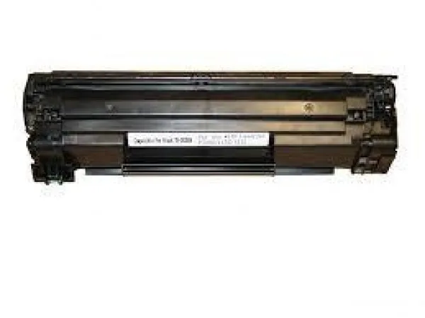 PRINTERMAYIN Toner CB435A/CB436A/CE285A Printermayin P1005/P1006/M1132/P1102w/M1212nf/M1217nf - Image 1