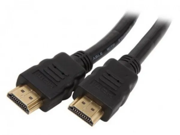 Kabl E-Green HDMI 1.4 M/M 2m Black Slika 1
