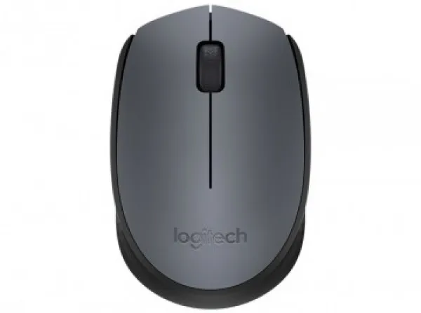 Miš Wireless Logitech M170 sivi 910-004642 Slika 1