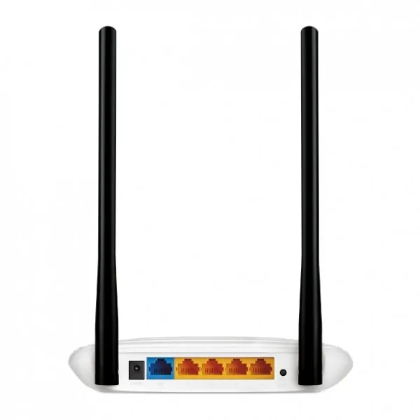 TP-Link LAN Router TP-LINK TL-WR841N Wireless Slika 3