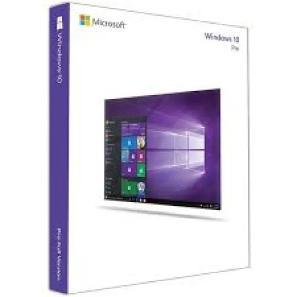 Software Microsoft Windows 10 Pro 64bit DVD OEM eng. 1pk FQC-08930 Slika 1