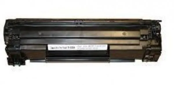 PRINTERMAYIN Toner CF217A Printermayin M102a/M102w/M130a/M130fn/M130fw/M130nw 1600str. - Image 1