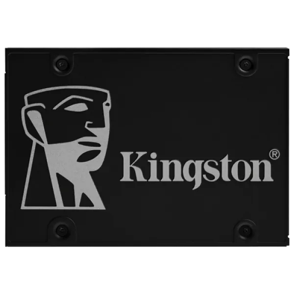SSD Kingston 1TB 2.5" SATA3 SKC600/1024G Slika 1