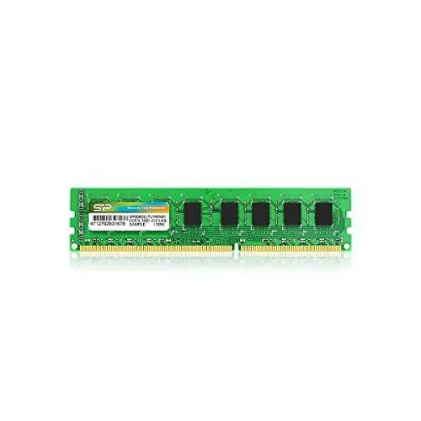 SILICON POWER RAM DIMM DDR3 Silicon Power 8GB 1600MHz LV, SP008GLLTU160N02 Slika 1