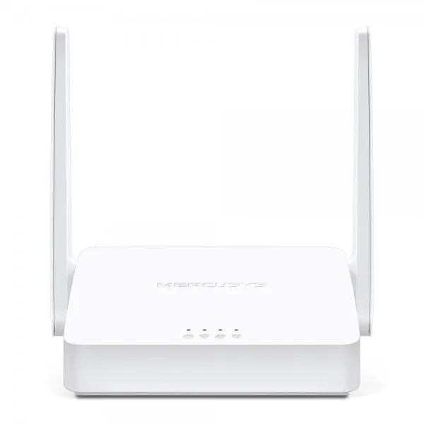 LAN Ruter Mercusys MW302R Wireless N 300Mbps Slika 1