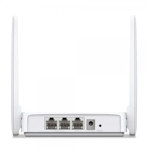 LAN Ruter Mercusys MW302R Wireless N 300Mbps Slika 2