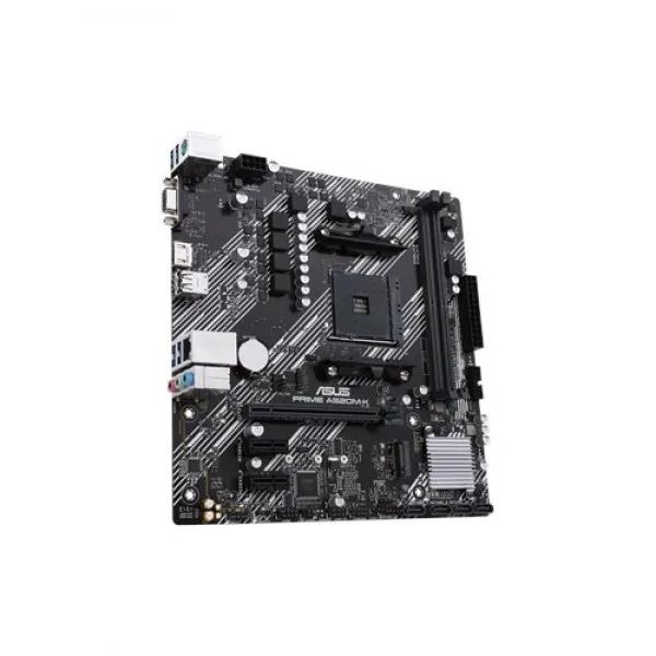 MB ASUS AMD AM4 PRIME A520M-K Slika 3