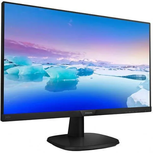 Monitor Philips 23.8" 243V7QJABF/00 IPS Full HD/VGA/HDMI/DP/zvucnici- Slika 2